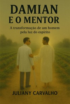 Cover Damian E O Mentor (eBook, ePUB)