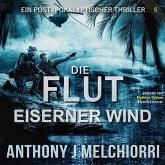 Die Flut: Eiserner Wind (MP3-Download)