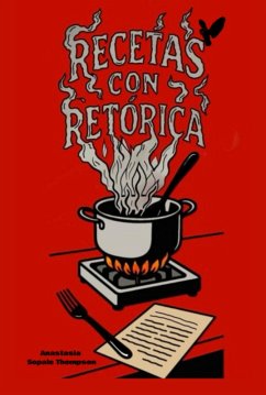 Cover Recetas Con Reto´rica   Edicio´n A Color (eBook, ePUB)