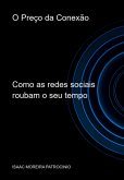 O Preço Da Conexão (eBook, ePUB)