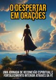 O Despertar Em Orações (eBook, ePUB)