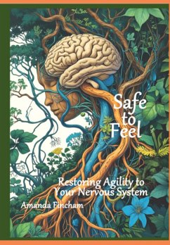 Cover Safe To Feel (eBook, ePUB)