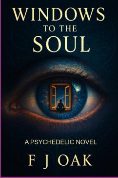 Cover Windows To The Soul (eBook, ePUB)