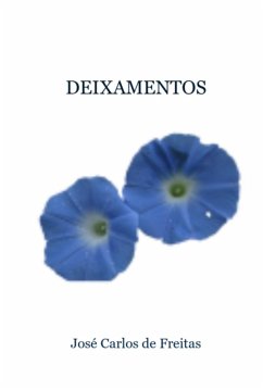Cover Deixamentos (eBook, ePUB)
