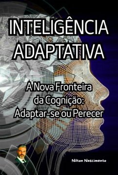 Cover Inteligência Adaptativa (eBook, ePUB)