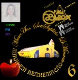 Mureane Sousuplício Liminante (eBook, ePUB)