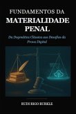 Fundamentos Da Materialidade Penal (eBook, ePUB)