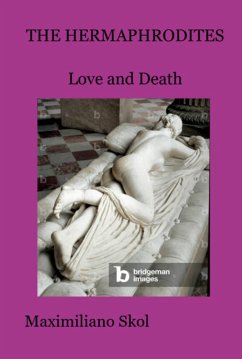 Cover The Hermaphrodites (eBook, ePUB)