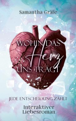 Cover Wohin das Herz uns trägt (eBook, ePUB)