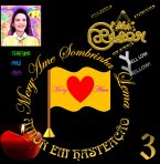 Meryame Sombrinha Lema (eBook, ePUB)