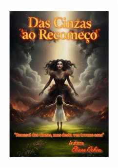 Cover Das Cinzas Ao Recomeço (eBook, ePUB)