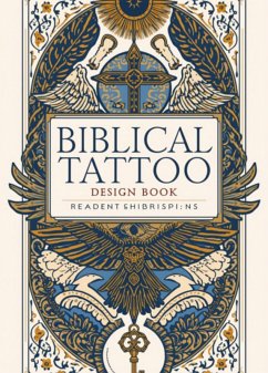 Cover Biblical Tattoo (eBook, ePUB)