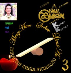 Meryame Sobre Limiar (eBook, ePUB) - César, Melkyzedek Siqueira