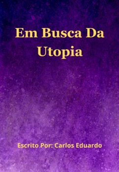 Cover Em Busca Da Utopia (eBook, ePUB)