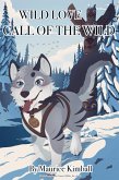 Call of The Wild (Wild Love, #2.4) (eBook, ePUB)
