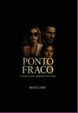 Ponto Fraco (eBook, ePUB)