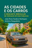 As Cidades E Os Carros (eBook, ePUB)
