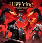 A Profecia De Hey Ying - 5º Edição - Vol.1 (eBook, ePUB)