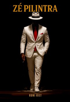 Cover Zé Pilintra (eBook, ePUB)