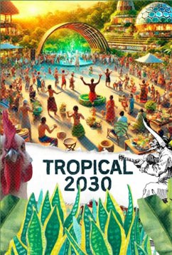 Cover Utopia Brasil 2030 : O Que É E Como Chegar Nela (eBook, ePUB)