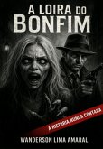Loira Do Bonfim (eBook, ePUB)