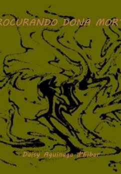 Cover Procurando Dona Morte (eBook, ePUB)