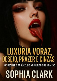 Luxuria Voraz, Desejo, Prazer E Cinzas (eBook, ePUB) - Beast, Fabio Fernando