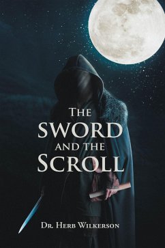 Cover The Sword and the Scroll (eBook, ePUB)