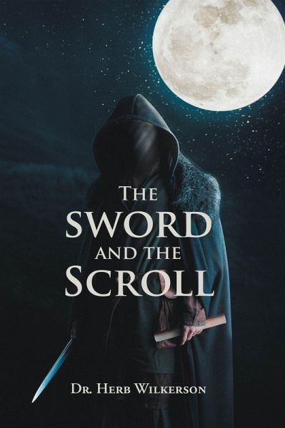 The Sword and the Scroll (eBook, ePUB) The Sword and the Scroll (eBook, ePUB)