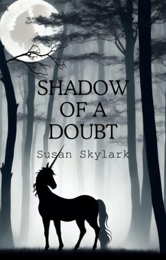 Shadow of a Doubt (In Shadow, #19) (eBook, ePUB) - Skylark, Susan