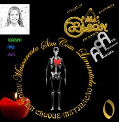 Mascarenta Simcom Limantido (eBook, ePUB) - César, Melkyzedek Siqueira