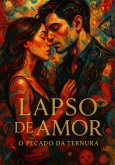 Lapso De Amor (eBook, ePUB)