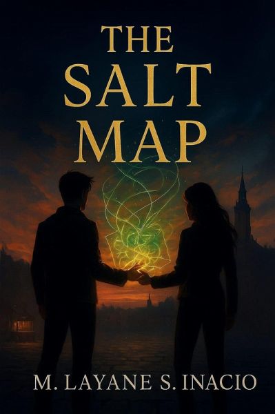 The Salt Map (eBook, ePUB)
