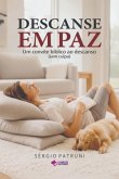 Descanse Em Paz (eBook, ePUB)