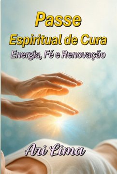 Cover Passe Espiritual De Cura (eBook, ePUB)