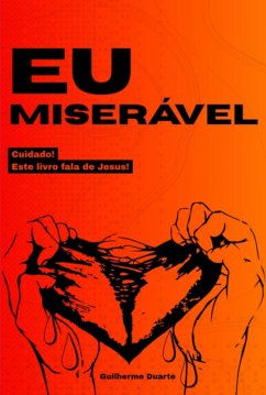 Cover Eu Miserável (eBook, ePUB)