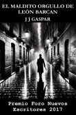 El Maldito Orgullo De León Barcan (eBook, ePUB)