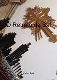 O Retrato De Sal (eBook, ePUB)