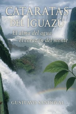 Cover Cataratas del Iguazú (eBook, ePUB)