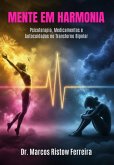 Mente Em Harmonia (eBook, ePUB)