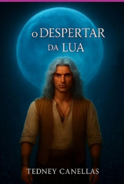 O Despertar Da Lua (eBook, ePUB)