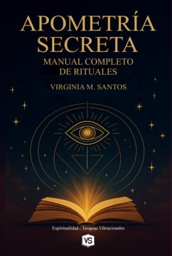 Cover Apometría Secreta (eBook, ePUB)
