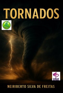 Cover Tornados (eBook, ePUB)