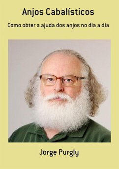 Cover Anjos Cabalísticos (eBook, ePUB)