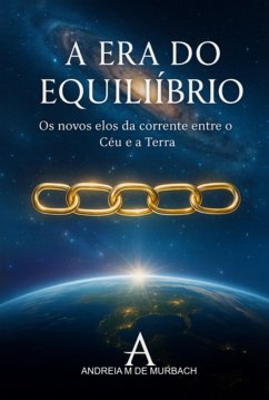 Cover A Era Do Equilíbrio (eBook, ePUB)