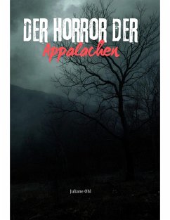 Cover Der Horror der Appalachen (eBook, ePUB)