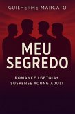 Meu Segredo (edição Especial) (eBook, ePUB)