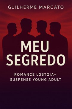 Cover Meu Segredo (edição Especial) (eBook, ePUB)