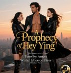 A Profecia De Hey Ying - 8º Edição (eBook, ePUB)
