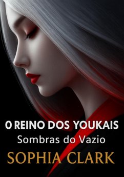 Cover Ayame: O Reino Dos Youkais (eBook, ePUB)